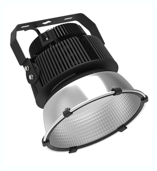 LED LED Lampa 20W