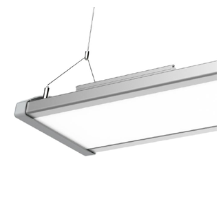 LED těleso IP42