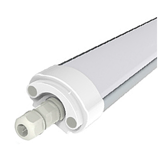 LED LED těleso IP65