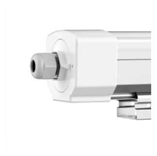 LED LED těleso Stromboli NANO