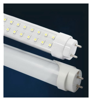 trubice jednostrané