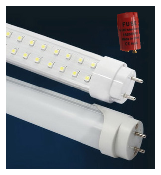 LED LED Zářivka