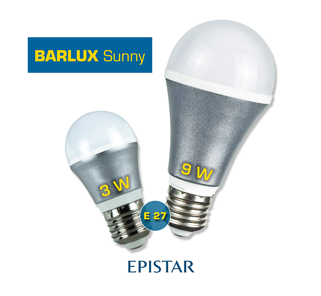 LED LED žárovka