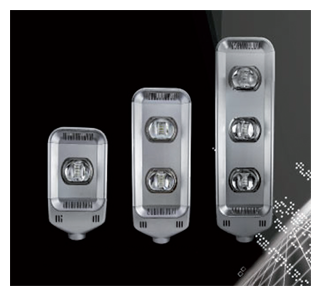 LED LED Lampa 20W