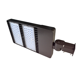 LED Lampa 160 W