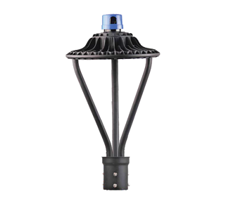 Pouliční lampa 150 W