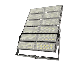 LED Reflektor 1200W