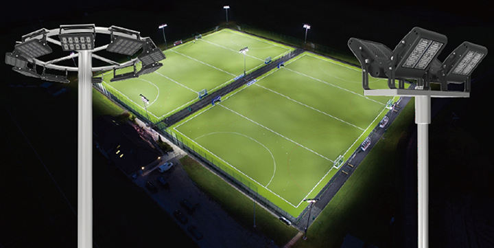 stadion